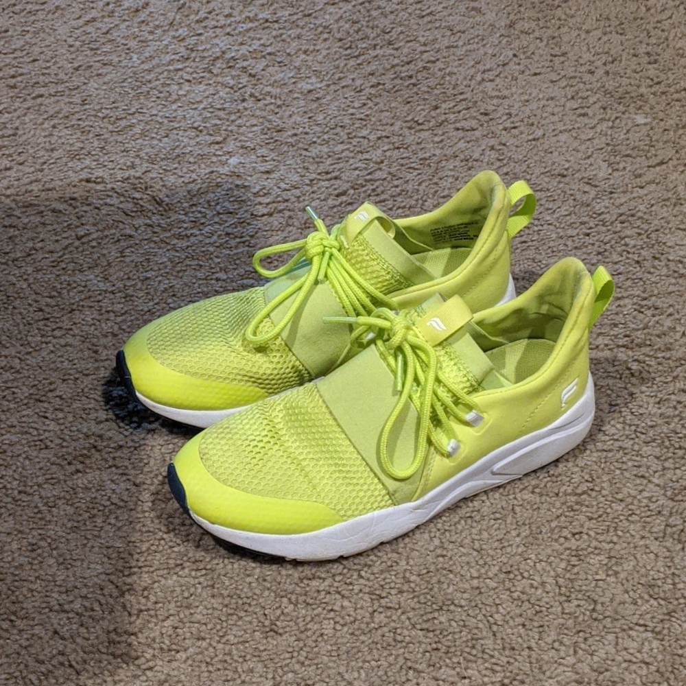 Fabletics Zuma Studio Sneaker